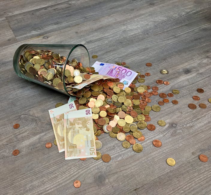 Het geld