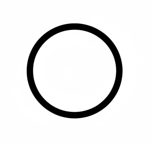 De cirkel